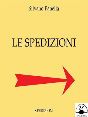 cover image of Le Spedizioni